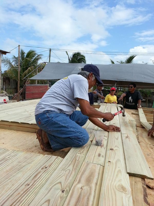 House Building