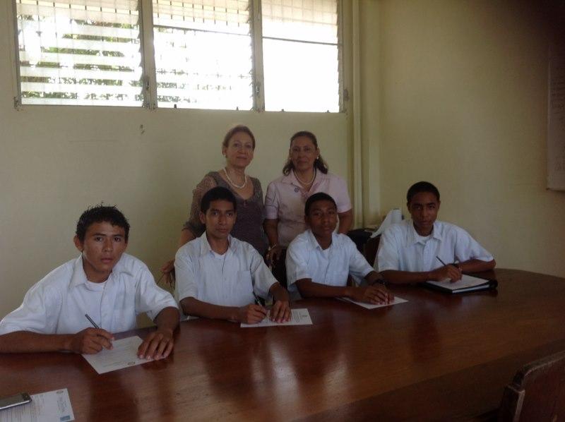 Education Scholarships and School Grants