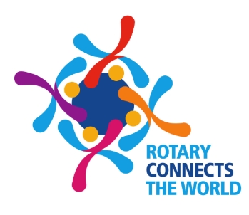 Rotary Connects the World